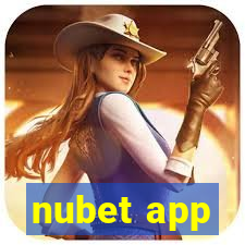 nubet app